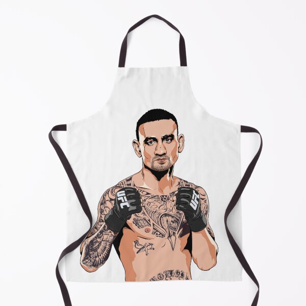 Item preview, Max Holloway designed and sold by FreshBatchCo.