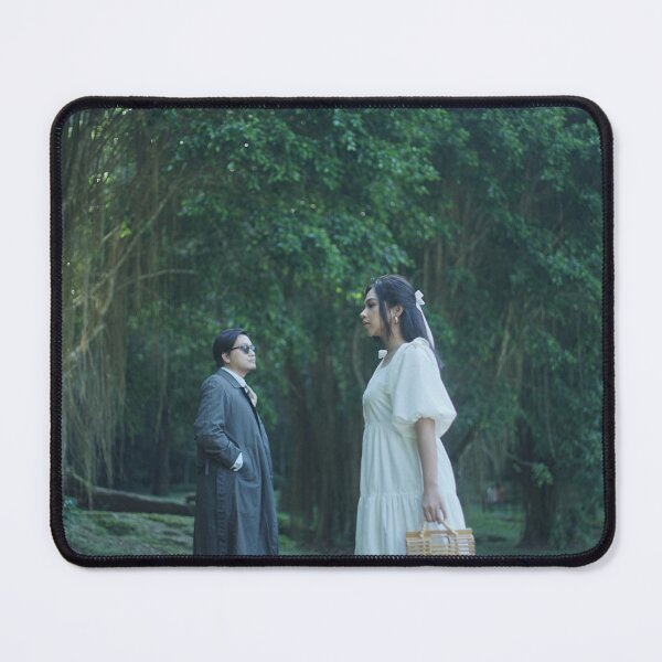 Item preview, Couple Amidst Natures Splendor designed and sold by PauChristiansen.