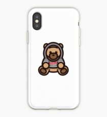 ozuna iPhone Case
