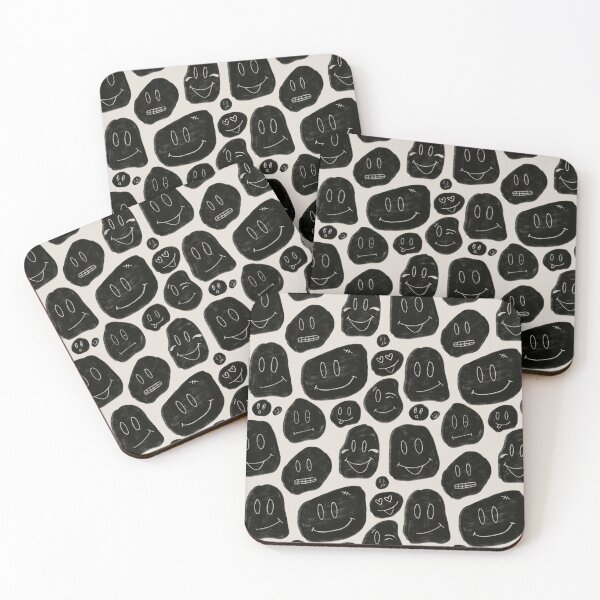 Item preview, Monochrome Joy designed and sold by pmdcreations.