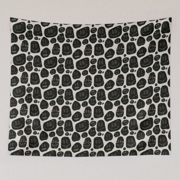 Item preview, Monochrome Joy designed and sold by pmdcreations.