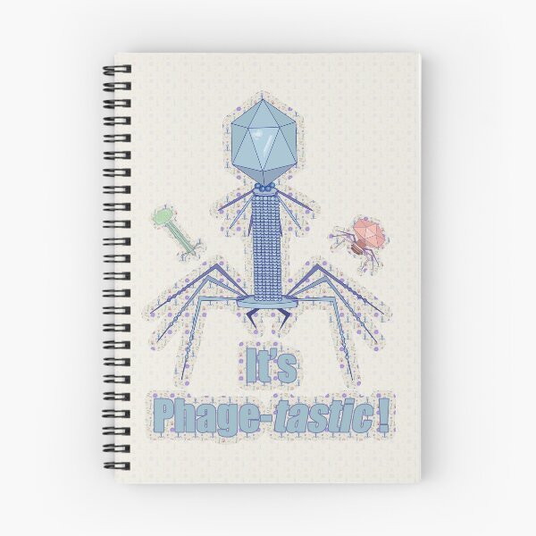 Item preview, It's Phagetastic ! designed and sold by StephanieMArt.