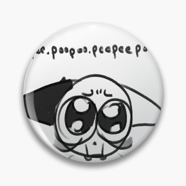 Item preview, peepeepoopoo designed and sold by puppyp4rty.