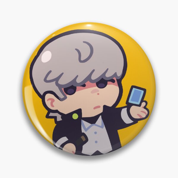 Item preview, yu narukami microorganism designed and sold by Saurit.