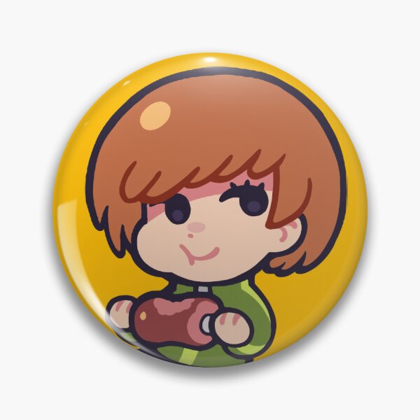 Item preview, chie satonaka microorganism designed and sold by Saurit.