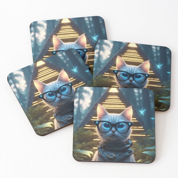 Item preview, Kitty mystique designed and sold by Yrkye.