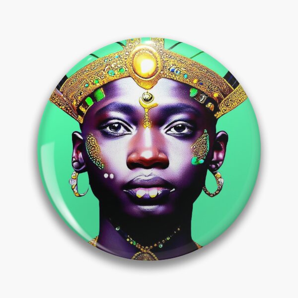 Item preview, King kemet designed and sold by UZRWRLD .