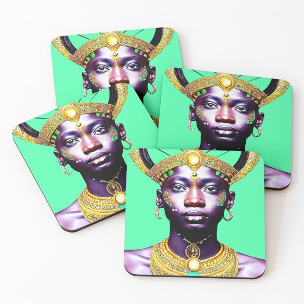 Item preview, King kemet designed and sold by UZRWRLD .