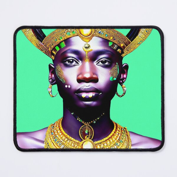 Item preview, King kemet designed and sold by UZRWRLD .