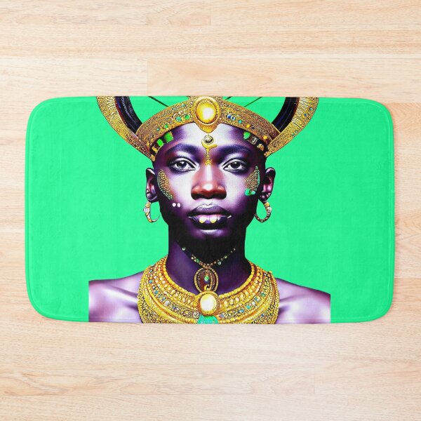 Item preview, King kemet designed and sold by UZRWRLD .