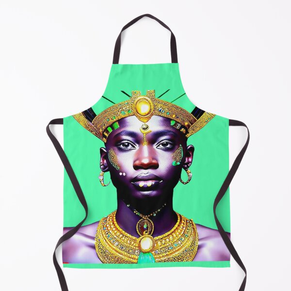 Item preview, King kemet designed and sold by UZRWRLD .