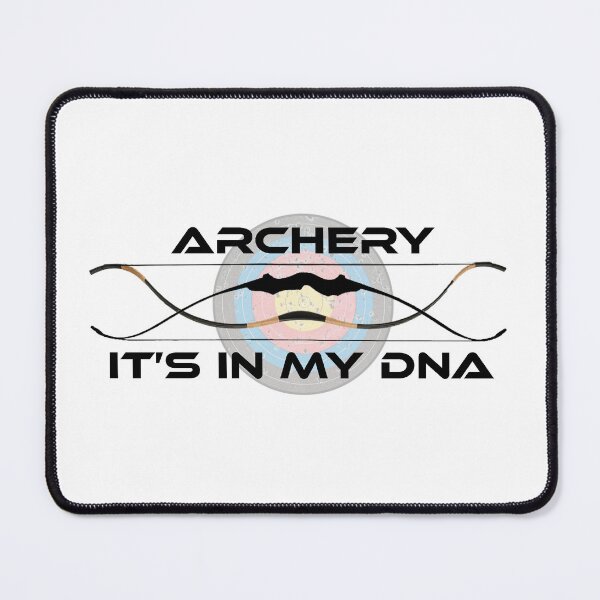 Item preview, Archery it's in my DNA 2 designed and sold by tttrickyyy.