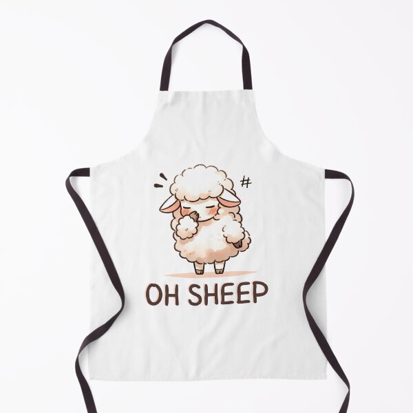 Item preview, Oh sheep designed and sold by Queueka.