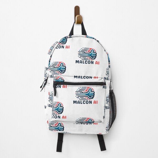 Item preview, Malcon AI designed and sold by TwoEleven.