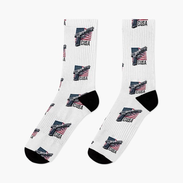 Item preview, gun USA designed and sold by VibeStyleShop.