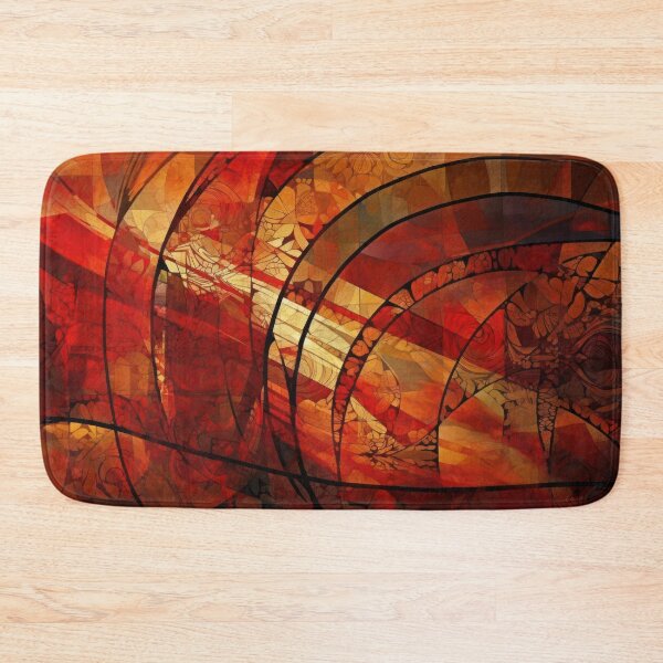 Item preview, Fractal Abstract 02 designed and sold by NeoNebulaArt.
