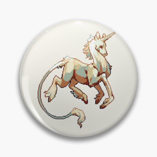 Item preview, Elegant unicorn designed and sold by paperfinch.