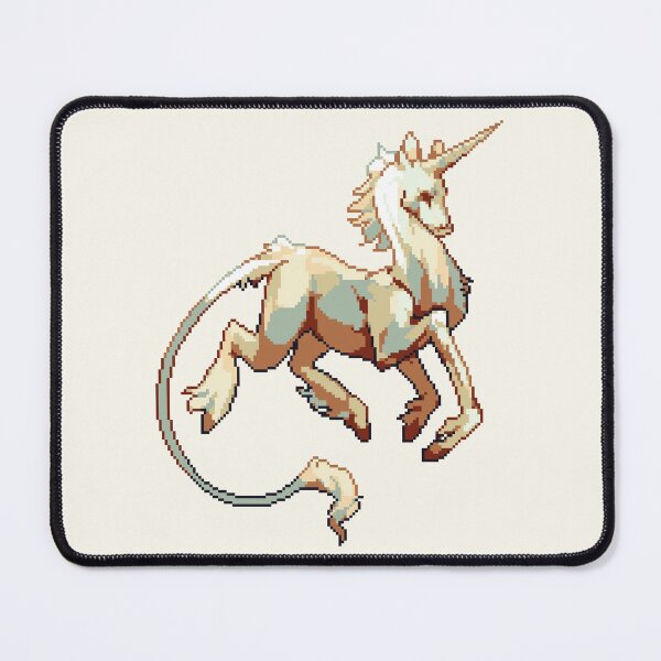 Item preview, Elegant unicorn designed and sold by paperfinch.