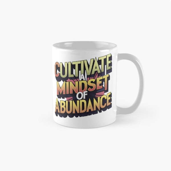 Item preview, Cultivate a mindset of abundance Digital Artwork designed and sold by iwcus.