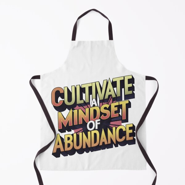 Item preview, Cultivate a mindset of abundance Digital Artwork designed and sold by iwcus.
