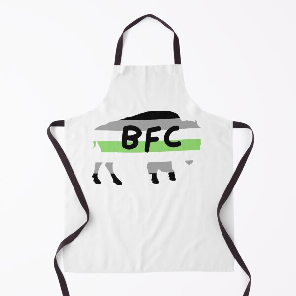 Item preview, BFC Agender Pride designed and sold by Buffalo Friendship Club.