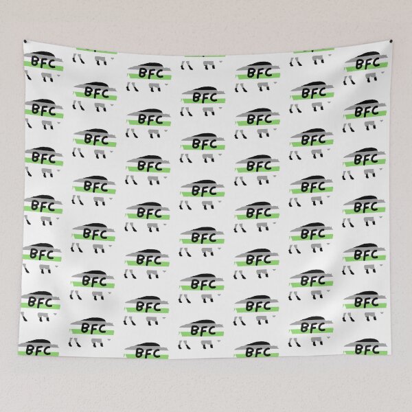 Item preview, BFC Agender Pride designed and sold by Buffalo Friendship Club.