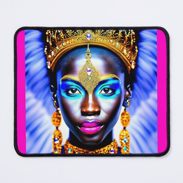 Item preview, Queen gold designed and sold by UZRWRLD .