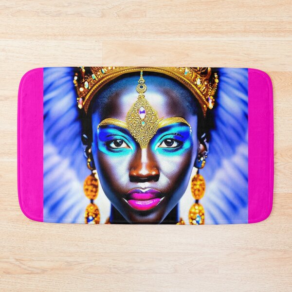 Item preview, Queen gold designed and sold by UZRWRLD .