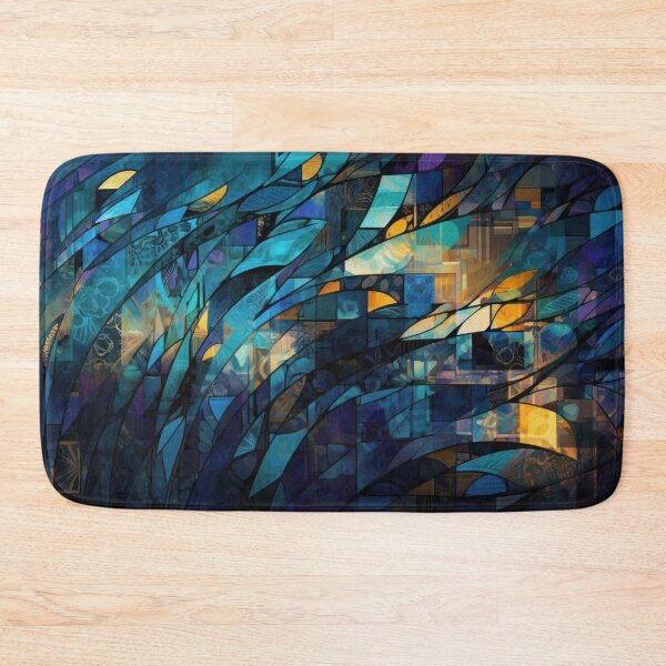 Item preview, Fractal Abstract 03 designed and sold by NeoNebulaArt.