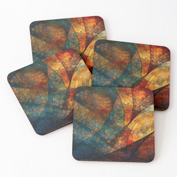 Item preview, Fractal Abstract 04 designed and sold by NeoNebulaArt.