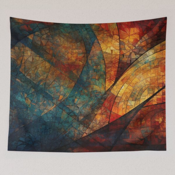 Item preview, Fractal Abstract 04 designed and sold by NeoNebulaArt.