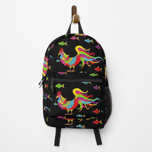 Item preview, The Legendary Sarimanok designed and sold by vinamous.