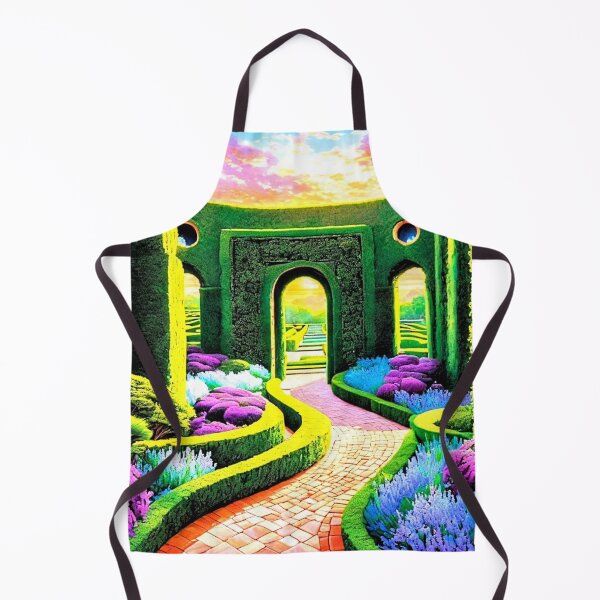 Item preview, Inside Maze: A Journey Through Wonderland designed and sold by Kingcls.