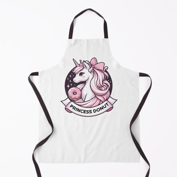 Item preview, Princess donut designed and sold by VibeStyleShop.