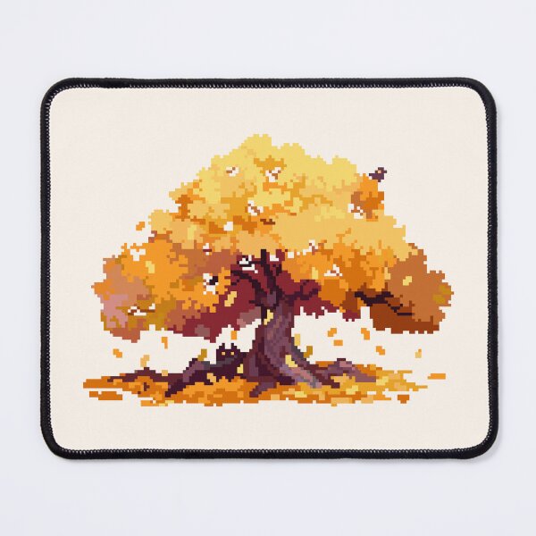 Item preview, Autumn tree designed and sold by paperfinch.