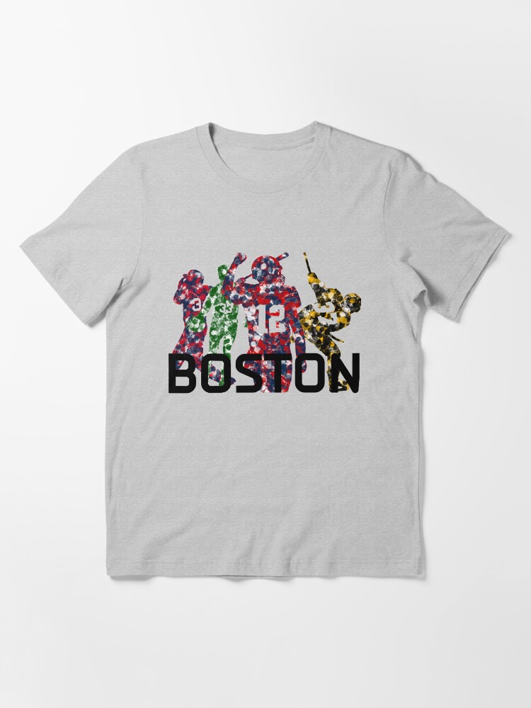 "Boston Legends" Tshirt for Sale by tjbrock2 Redbubble boston t