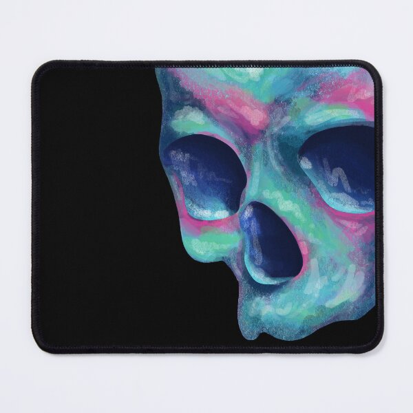 Artikelvorschau, colorful skull entworfen und verkauft von feritama.