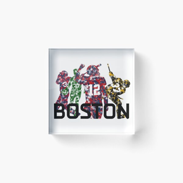 Item preview, Boston Legends designed and sold by tjbrock2.
