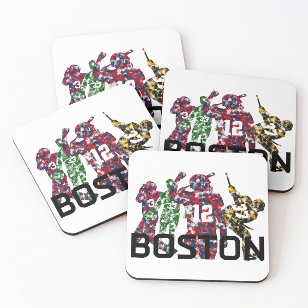 Item preview, Boston Legends designed and sold by tjbrock2.