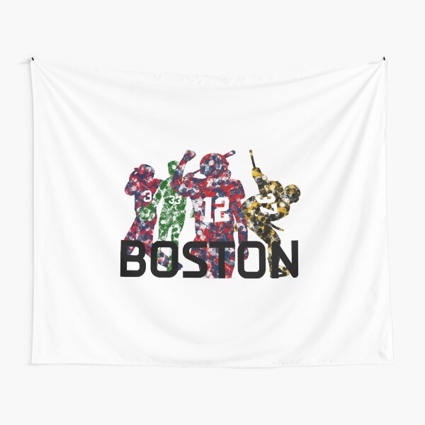 Item preview, Boston Legends designed and sold by tjbrock2.