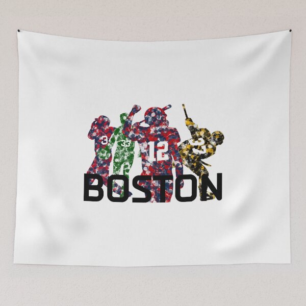 Item preview, Boston Legends designed and sold by tjbrock2.