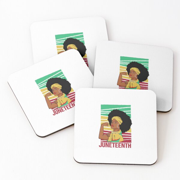 Item preview, Juneteenth Vibes designed and sold by Lastprintables.