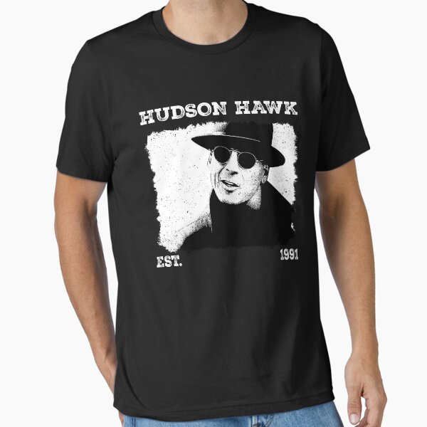 Item preview, Retro Hudson Hawk 1991 designed and sold by CotyPoorman.
