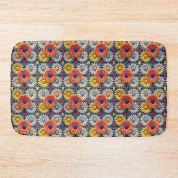 Item preview, Floral Pattern designed and sold by seeitknowit.