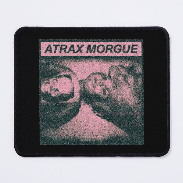 Item preview, Atrax Morgue  designed and sold by Ruggine.