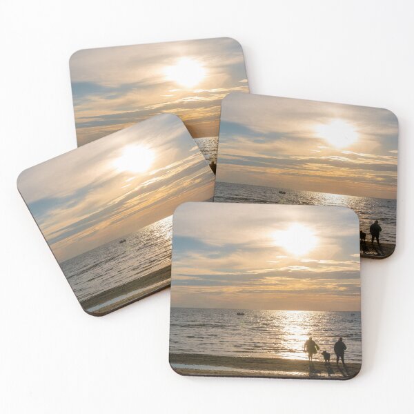 Item preview, Sunset Over Lake Nipissing in North Bay, Ontario 3 designed and sold by jrtwynam.