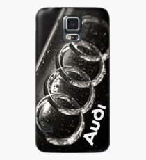 super logo Coque et skin Samsung Galaxy