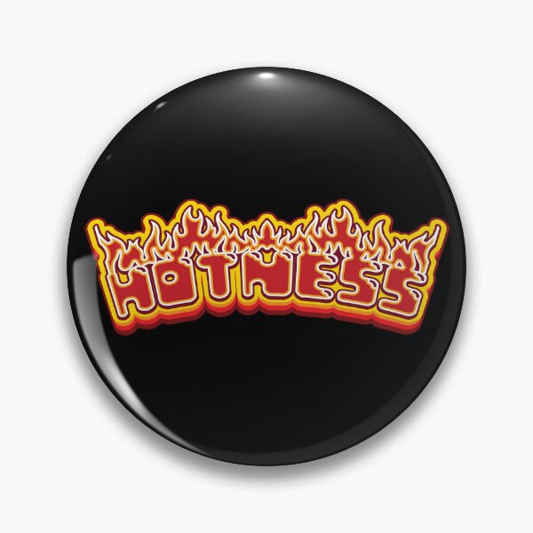 Item preview, Hotness - Summer designed and sold by Whimsical  Thinker.