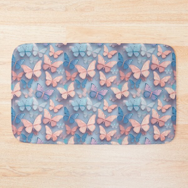 Item preview, Beautiful Butterfly Pattern designed and sold by seeitknowit.
