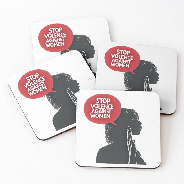 Item preview, Stop violence against women  designed and sold by Mahe Jabeen.